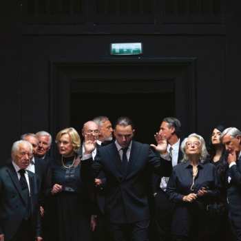 LP Ernia: Per Soldi E Per Amore