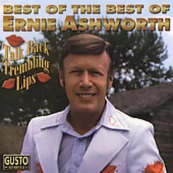 The Best Of Ernie Ashworth