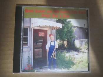 CD Ernie Carson: Every Man A King