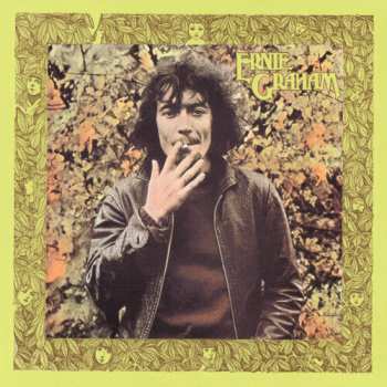 CD Ernie Graham: Ernie Graham - Remastered Edition