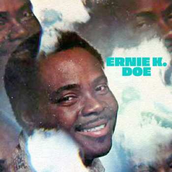 CD Ernie K Doe: The Best Of Ernie K-Doe