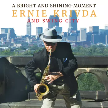 A Bright And Shining Moment