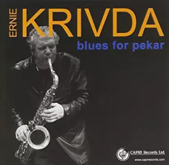 Blues For Pekar