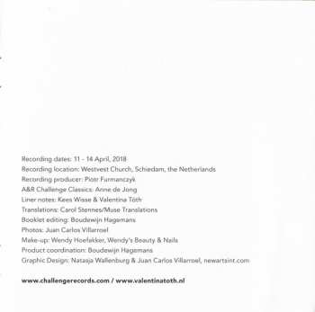 CD Ernst von Dohnányi: Ruralia Hungarica – Humoresken In Form Einer Suite