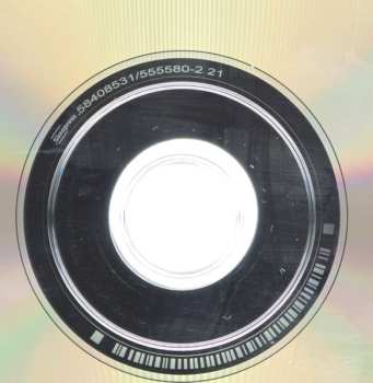 CD Ernst Eichner: Symphonies
