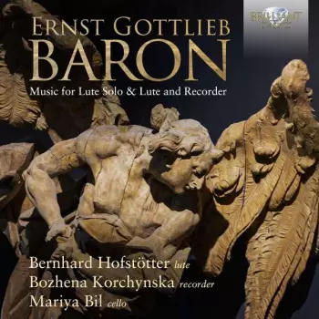 Kammermusik Für Laute