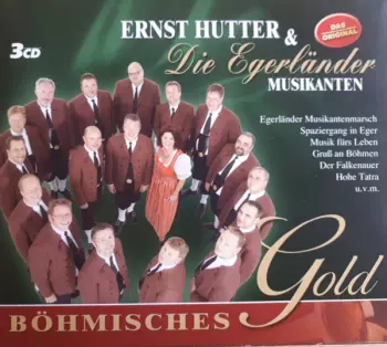 Böhmisches Gold