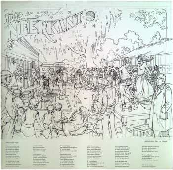 LP/CD Ernst Jansz: De Neerkant