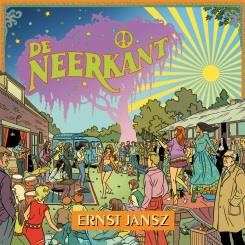 CD Ernst Jansz: De Neerkant