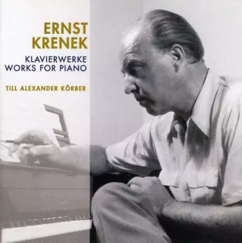 Klavierwerke = Works For Piano