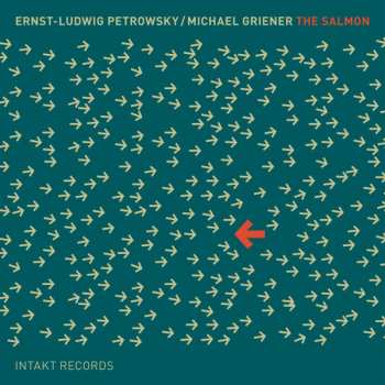 Album Michael Griener: The Salmon
