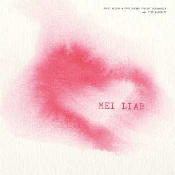 Album Ernst Molden: Mei Liab