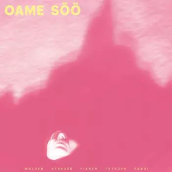 Ernst Molden: Oame Söö