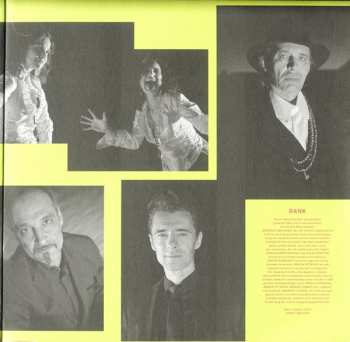 LP/CD Ernst Molden: Oame Söö