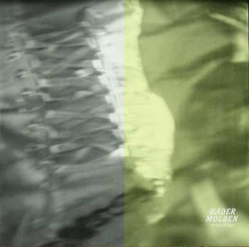 LP/CD Ernst Molden: Oame Söö