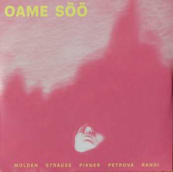 LP/CD Ernst Molden: Oame Söö