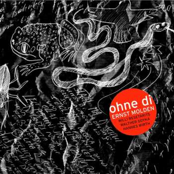 CD Ernst Molden: Ohne Di