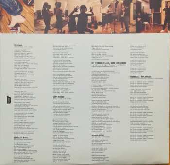 LP/CD Ernst Molden Und Das Frauenorchester: Dei Schwesda Waand