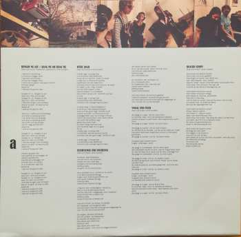 LP/CD Ernst Molden Und Das Frauenorchester: Dei Schwesda Waand