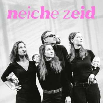 Album Ernst Molden Und Das Frauenorchester: Neiche Zeid
