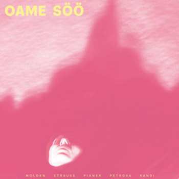 CD Ernst Molden: Oame Söö