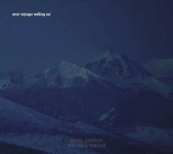 Album Ernst Reijseger: Walking Out