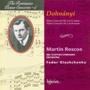 Album نيسم جلال: Piano Concerto No 1 In E Minor / Piano Concerto No 2 In B Minor