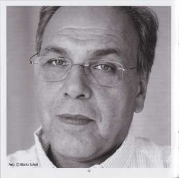 CD Staatsphilharmonie Rheinland-Pfalz: Symphony No. 1 / Symphonic Minutes