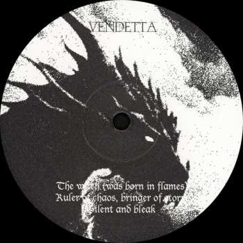 LP Ernte: Weltenzerstörer