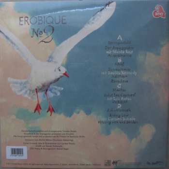 2LP Erobique: No. 2