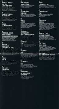 CD Erol Alkan: Fabriclive 77