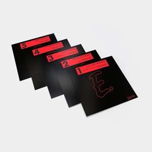 Album Erol Alkan: Reworks Volume 1 - Part 3