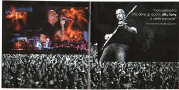 2CD Eros Ramazzotti: 21.00: Eros Live World Tour 2009/2010