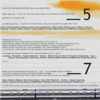 CD Eros Ramazzotti: 9