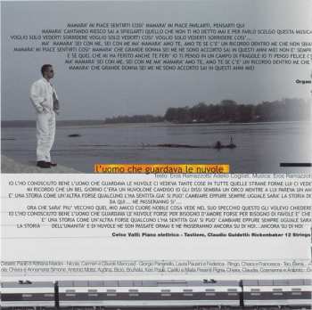 CD Eros Ramazzotti: 9