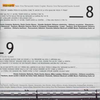 CD Eros Ramazzotti: 9