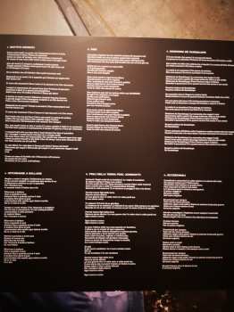 LP Eros Ramazzotti: Battito Infinito