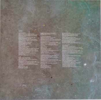 LP Eros Ramazzotti: Battito Infinito CLR | LTD