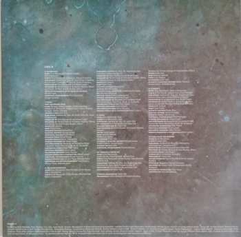 LP Eros Ramazzotti: Battito Infinito CLR | LTD