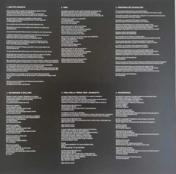 LP Eros Ramazzotti: Battito Infinito CLR | LTD