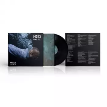 Eros Ramazzotti: Battito Infinito