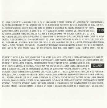 CD Eros Ramazzotti: Calma Apparente