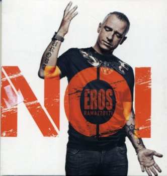 CD Eros Ramazzotti: Noi