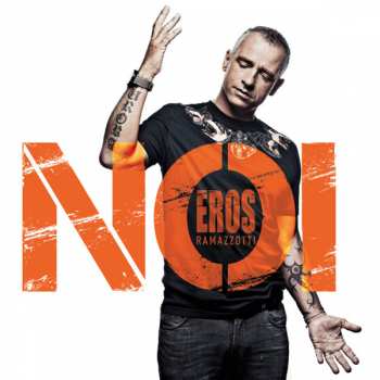 Album Eros Ramazzotti: Noi