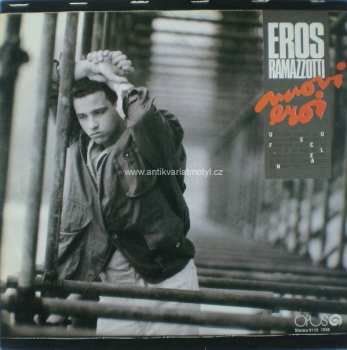 LP Eros Ramazzotti: Nuovi Eroi