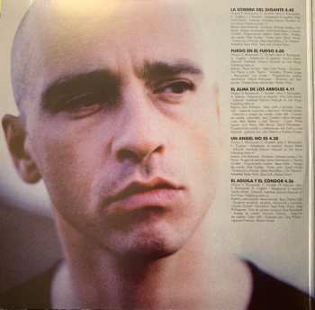 2LP Eros Ramazzotti: Estilolibre CLR