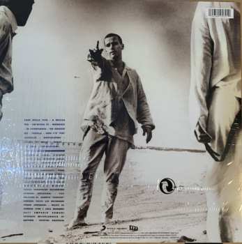 LP Eros Ramazzotti: Tutte Storie CLR