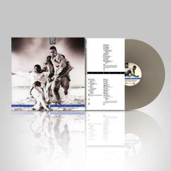 LP Eros Ramazzotti: Tutte Storie CLR