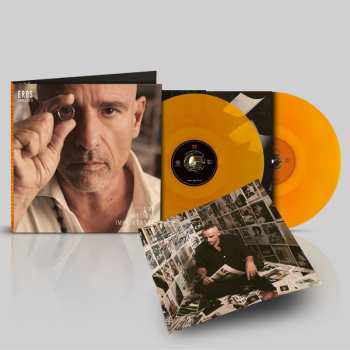 Album Eros Ramazzotti: Una Storia Importante