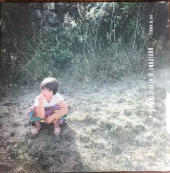 Erotic Market: Boredoms & Heartstrings